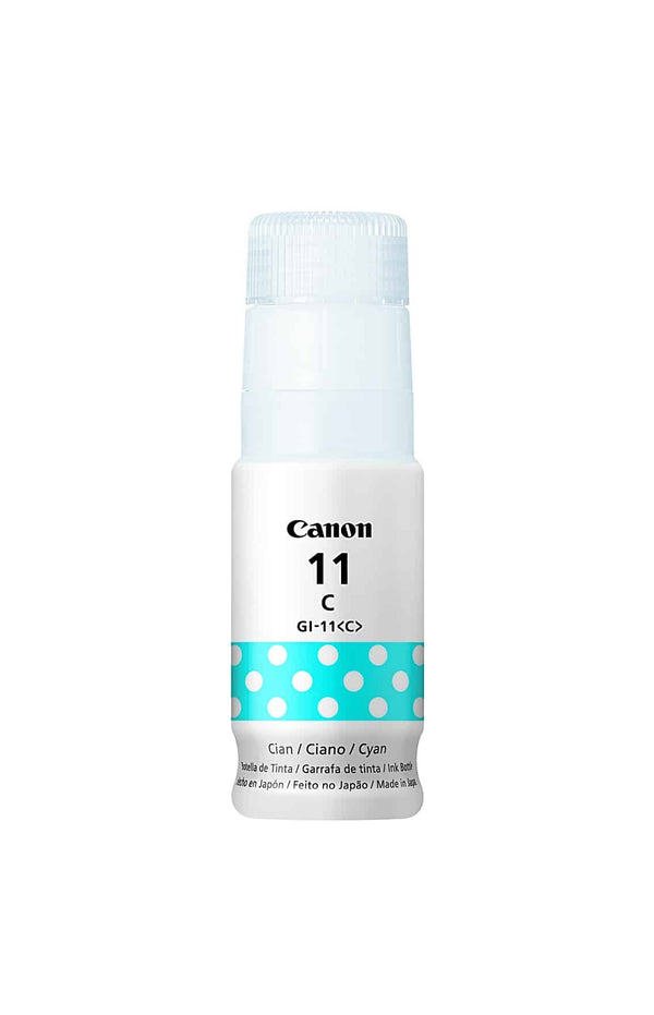 Tinta Canon GL-11 cyan original