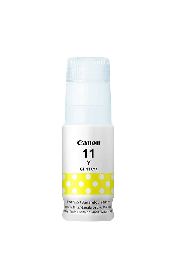 Tinta Canon GL-11 yellow original
