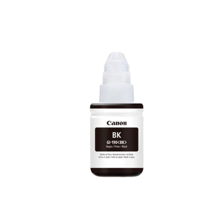 Tinta Canon GL-10 black original