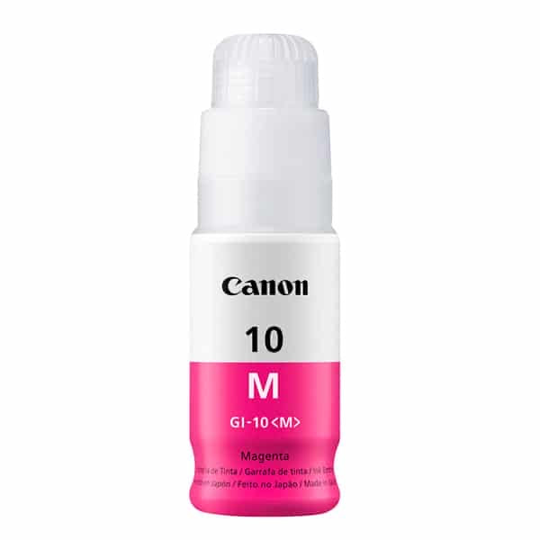 Tinta Canon GL-10 magenta original