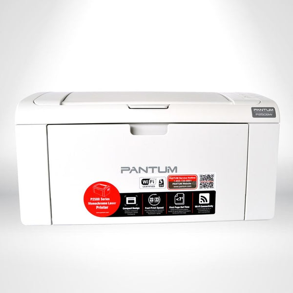 Impresora láser Pantum P2509W