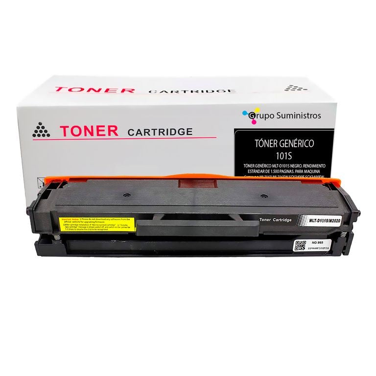 Tóner newprint 101S-L Samsung 2000PAG 5% cobertura