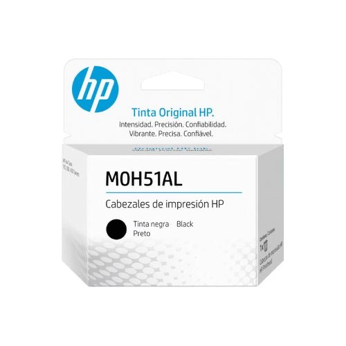 Cabezal HP black M0H51AL