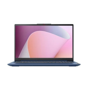 Portátil Lenovo IdeaPad Slim 3 15AMN8 Ryzen 5 7520U 8GB 512GB SSD 15.6" FHD