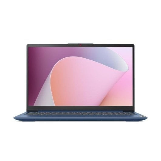 Portátil Lenovo IdeaPad Slim 3 15AMN8 Ryzen 5 7520U 8GB 512GB SSD 15.6" FHD
