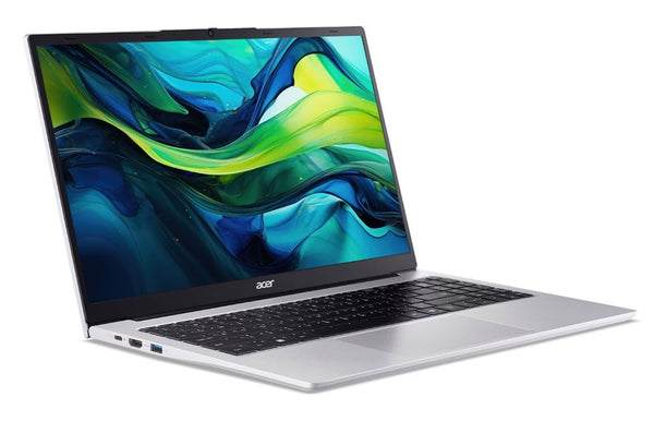Portátil Acer Aspire Lite AL15-72P-71TH Core i7-13620H 8GB 512GB SSD 15.6" FHD Silver