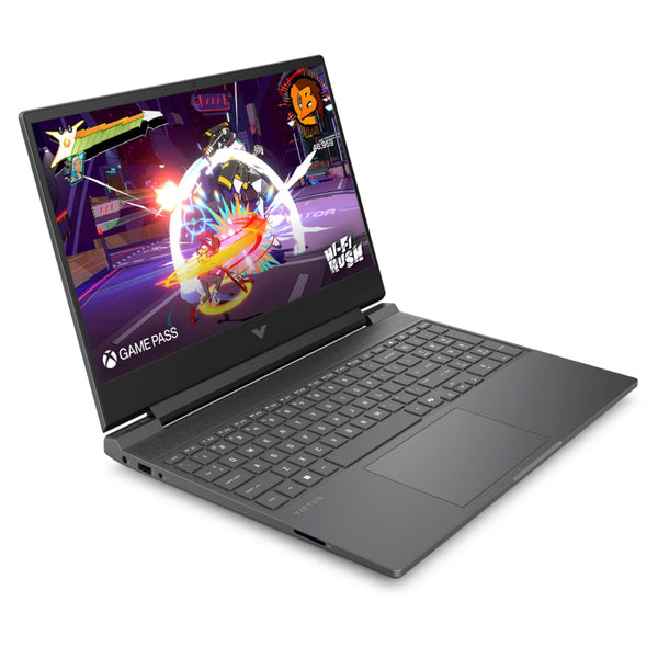 Portátil HP Victus Gaming Ryzen 7 7445HS 16GB 512GB SSD RTX 3050 6GB 15.6" FHD 144Hz
