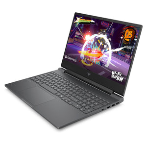 Portátil HP Victus Gaming Ryzen 7 7445HS 16GB 512GB SSD RTX 3050 6GB 15.6" FHD 144Hz