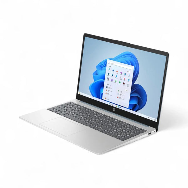 Computador portátil HP 15-FC0256LA Ryzen 5 7520U/16GB/SSD512/15.6