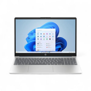 Computador portátil HP 15-FC0256LA Ryzen 5 7520U/16GB/SSD512/15.6