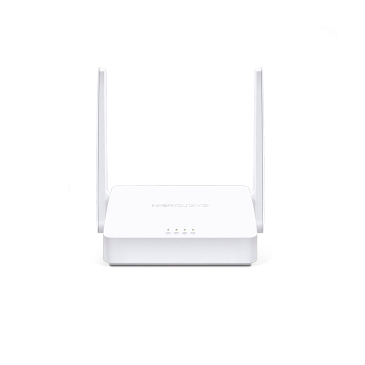 Router inalámbrico Mercusys MW302R 2ANT multimodo 300MBPS