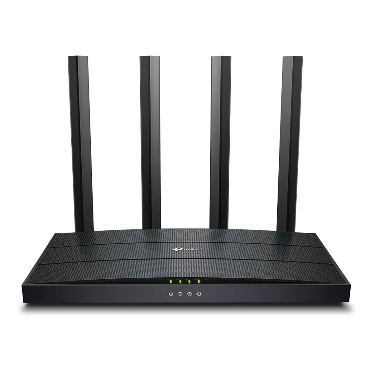 Router inalámbrico TP-Link dual band WiFi gigabit Archer AX12