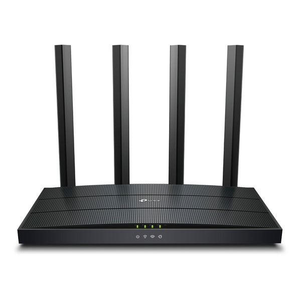 Router inalámbrico TP-Link dual band WiFi gigabit Archer AX12