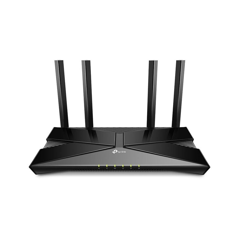 Router inalámbrico TP-Link dual band WiFi gigabit Archer AX53