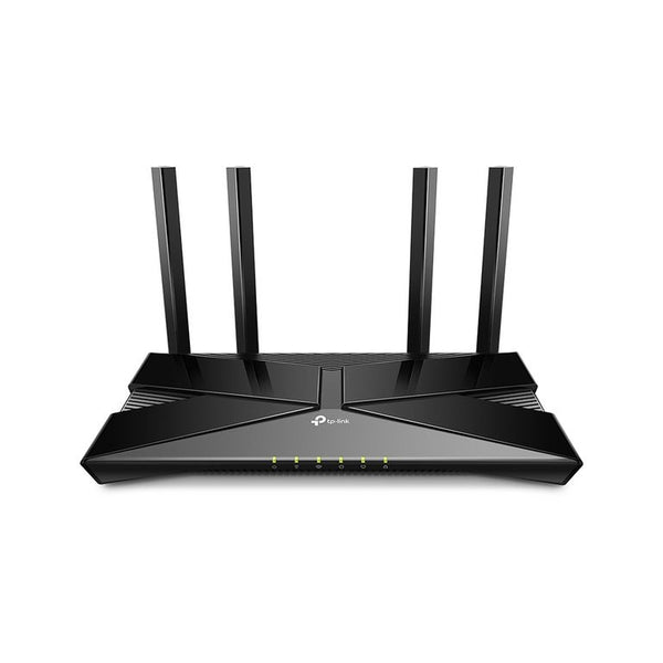 Router inalámbrico TP-Link dual band WiFi gigabit Archer AX53