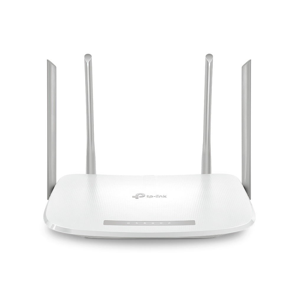 Router inalámbrico TP-Link EC220-G5 doble banda AC1200