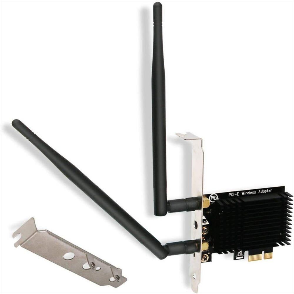 Tarjeta PCI a red
