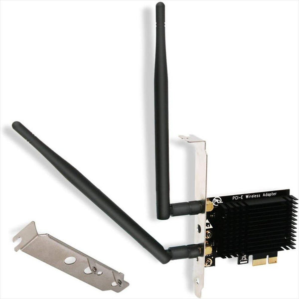 Tarjeta PCI a red