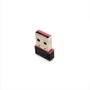 Antena USB 150MBPS WiFi Jaltech