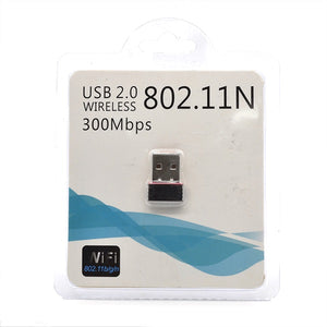 Antena USB 150MBPS WiFi Jaltech
