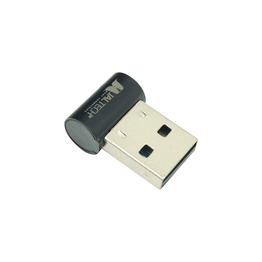 Antena USB 600MBPS WiFi dual band 2.4+5G Jaltech