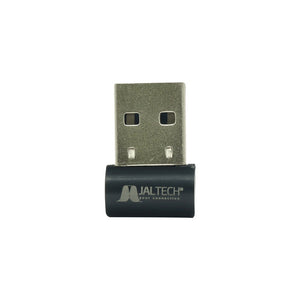 Antena USB 600MBPS WiFi dual band 2.4+5G Jaltech