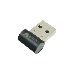 Antena USB 600MBPS WiFi dual band 2.4+5G Jaltech