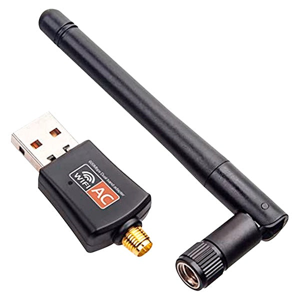 Antena USB 600MBPS WiFi Jaltech