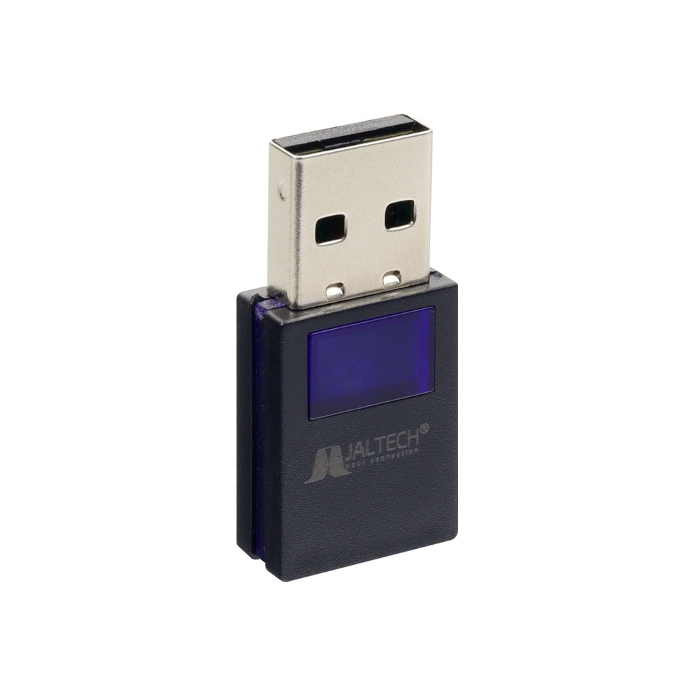 Antena USB 150MBPS WiFi 2 en 1 bt Jaltech W107