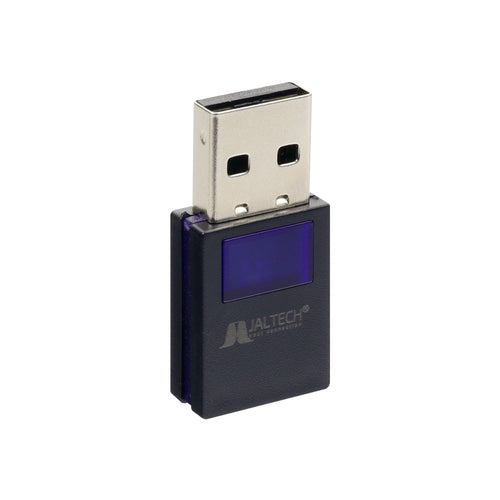 Antena USB 150MBPS WiFi 2 en 1 bt Jaltech W107