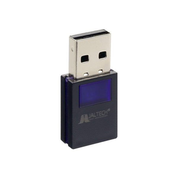 Antena USB 150MBPS WiFi 2 en 1 bt Jaltech W107