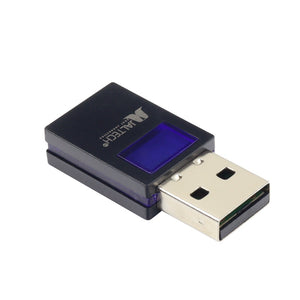 Antena USB 150MBPS WiFi 2 en 1 bt Jaltech W107