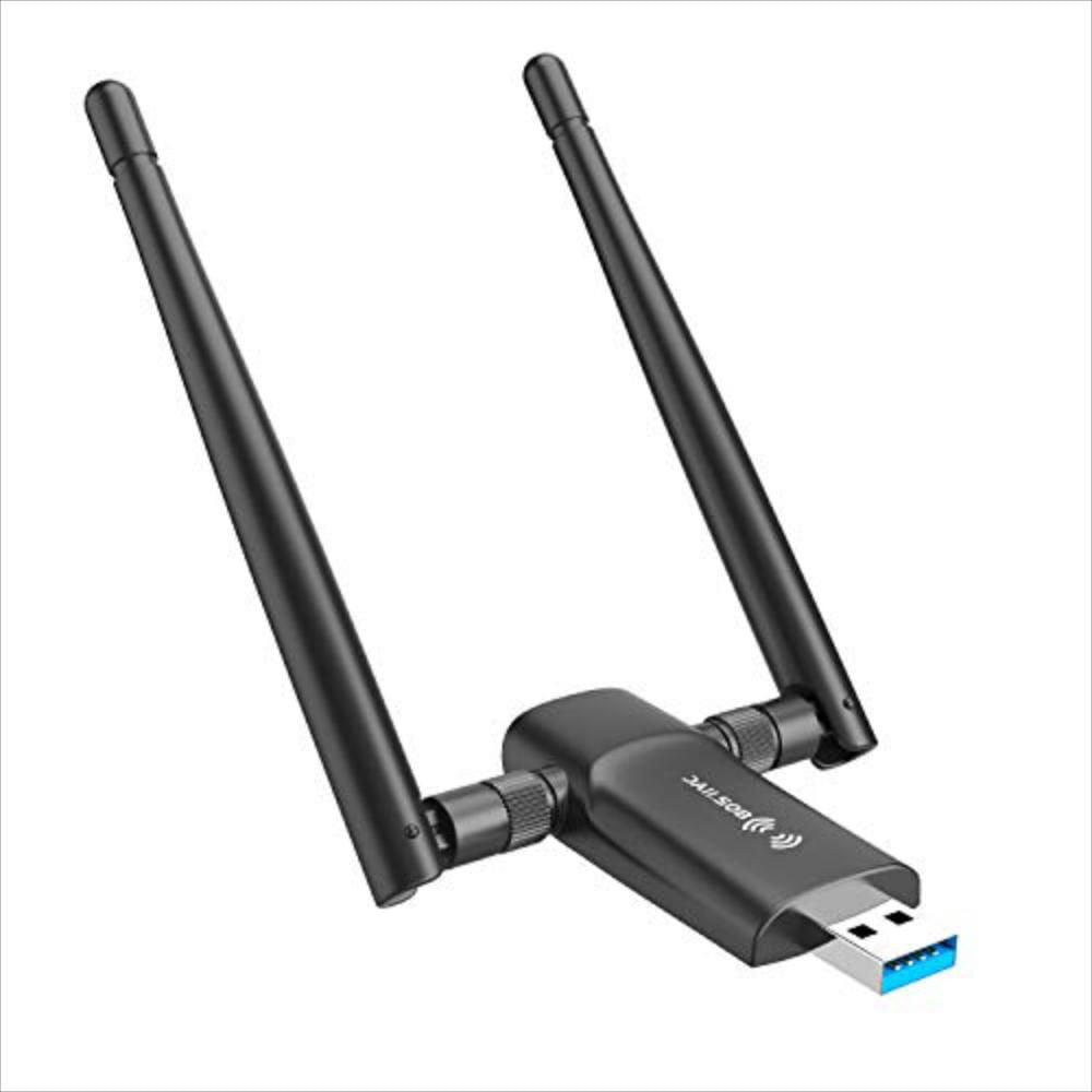Antena USB 1200MBPS WiFi 11AC