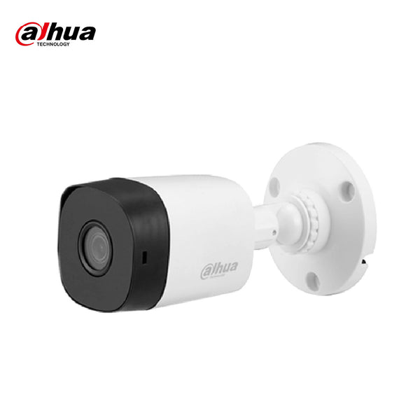 Cámara de seguridad bala cooper plástica 5MP 2.8mm Dahua