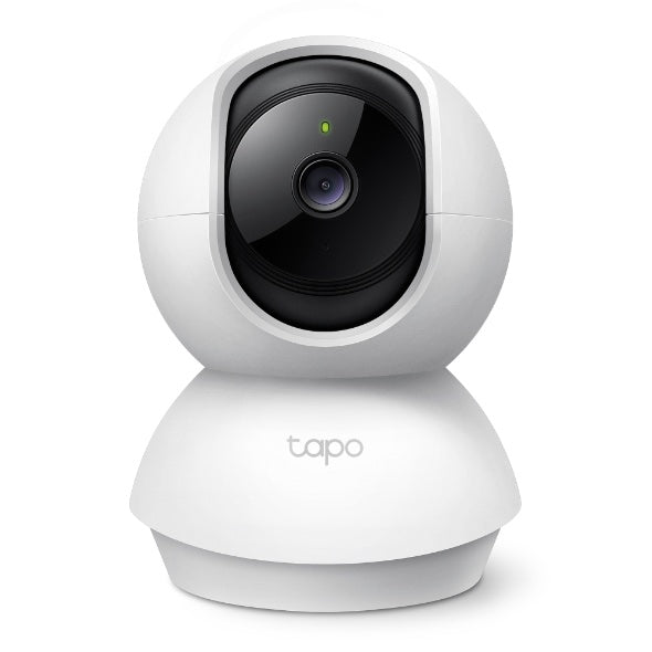 Cámara de seguridad Tapo C200C TP-Link WiFi