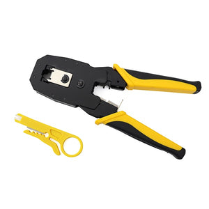 Ponchadora RJ45 jalcctp
