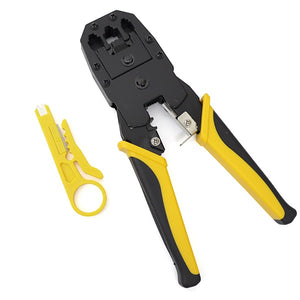 Ponchadora RJ45 jalcctp