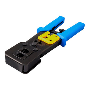 Ponchadora RJ45 pasante jalcctpp
