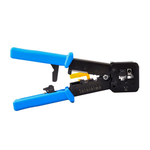Ponchadora RJ45 pasante jalcctpp