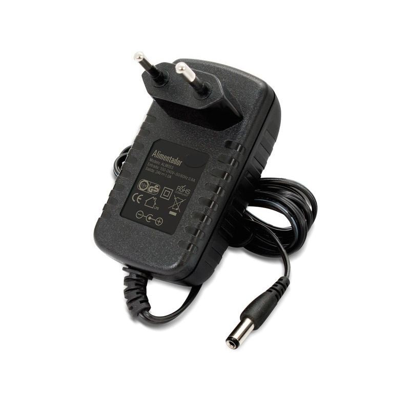 Cargador universal 12V 3A