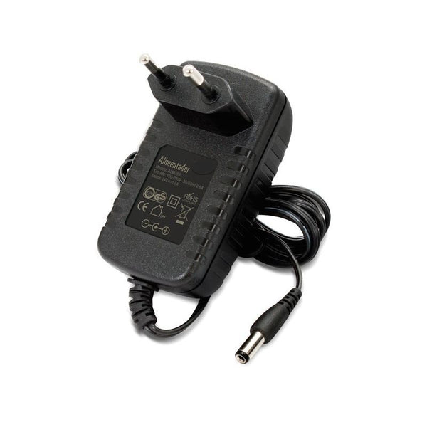 Cargador universal 12V 3A