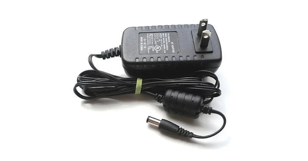 Fuente de corriente 12V 2A PLUS