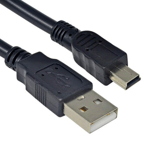 Cable de carga 5 pines 1.MTS Jaltech