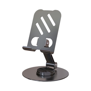 Base soporte para teléfono plegable 360