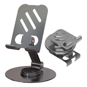 Base soporte para teléfono plegable 360