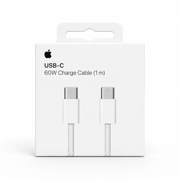 Cable de carga teléfono USB+tipoc+iPhone 60W - datos mtf
