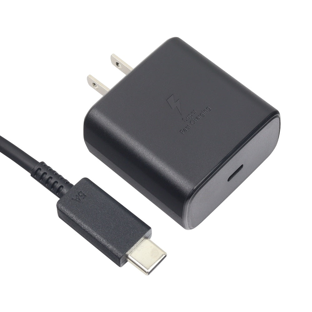 Cargador teléfono tipo c 5V 3A carga rápida