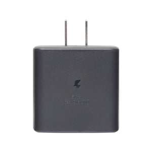 Cargador teléfono tipo c+c 45W Jaltech