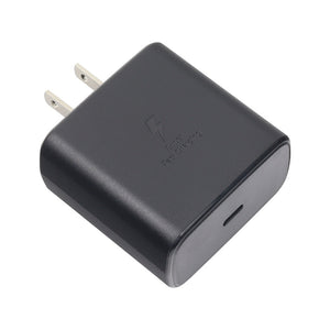Cargador teléfono tipo c+c 45W Jaltech