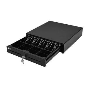 Cajón monedero Jaltech 5 puestos eco JAL420C
